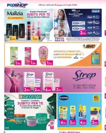 Volantino Proshop Pagina 6