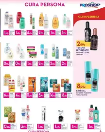 Volantino Proshop Pagina 7