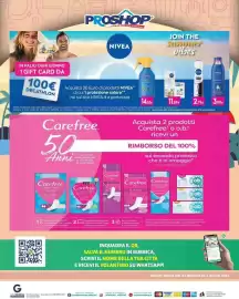 Volantino Proshop Pagina 8