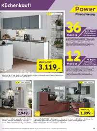 Möbel Ludwig Prospekt Seite 11