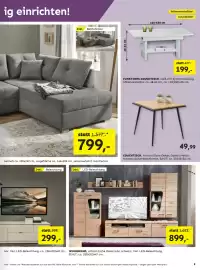 Möbel Ludwig Prospekt Seite 3