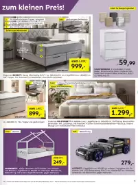 Möbel Ludwig Prospekt Seite 7