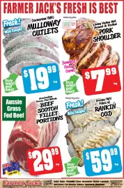 Farmer Jack's catalogue week 26 Page 1