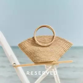 Reserved leták Strana 1