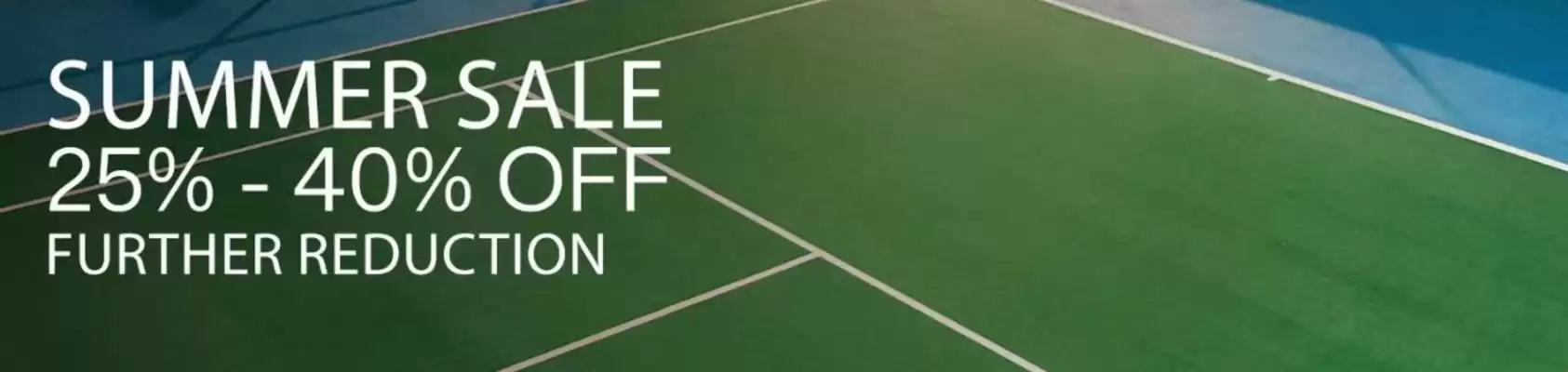 Lacoste (valid until 30-06)