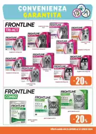 Volantino Elite Pet Pagina 15