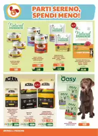 Volantino Elite Pet Pagina 2