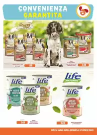 Volantino Elite Pet Pagina 5