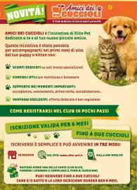 Volantino Elite Pet Pagina 6