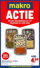 Makro folder week 26 Pagina 1