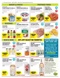 New Seasons Market weekly ad week 26 Page 3