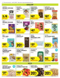 New Seasons Market weekly ad week 26 Page 5