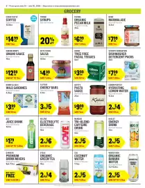 New Seasons Market weekly ad week 26 Page 6