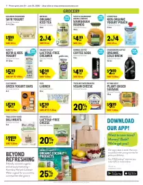 New Seasons Market weekly ad week 26 Page 7