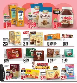 Volantino Coop Master Alleanza 3.0 Pagina 10