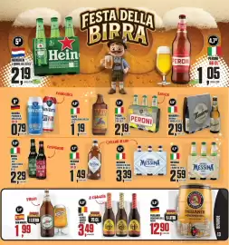 Volantino Coop Master Alleanza 3.0 Pagina 13