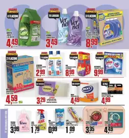 Volantino Coop Master Alleanza 3.0 Pagina 14
