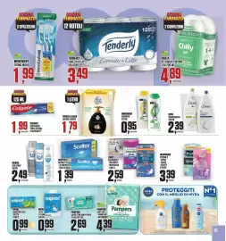 Volantino Coop Master Alleanza 3.0 Pagina 15