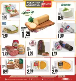 Volantino Coop Master Alleanza 3.0 Pagina 18