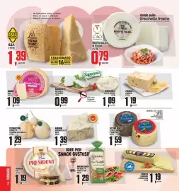 Volantino Coop Master Alleanza 3.0 Pagina 2