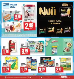 Volantino Coop Master Alleanza 3.0 Pagina 20