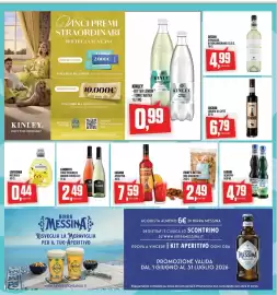 Volantino Coop Master Alleanza 3.0 Pagina 22