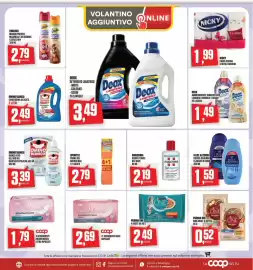 Volantino Coop Master Alleanza 3.0 Pagina 23