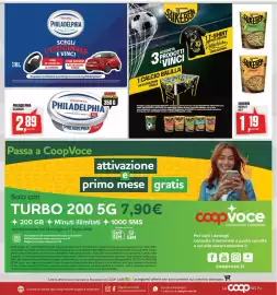 Volantino Coop Master Alleanza 3.0 Pagina 24