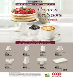 Volantino Coop Master Alleanza 3.0 Pagina 25