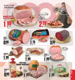 Volantino Coop Master Alleanza 3.0 Pagina 3