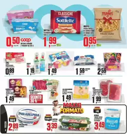 Volantino Coop Master Alleanza 3.0 Pagina 4