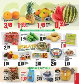 Volantino Coop Master Alleanza 3.0 Pagina 7