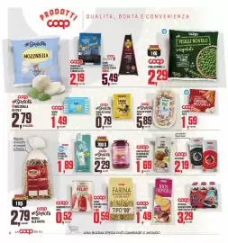 Volantino Coop Master Alleanza 3.0 Pagina 8