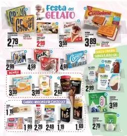 Volantino Coop Master Alleanza 3.0 Pagina 9