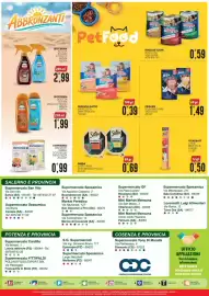 Volantino SpesAmica Pagina 16