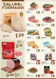 Volantino SpesAmica Pagina 2