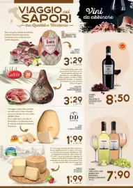 Volantino SpesAmica Pagina 3
