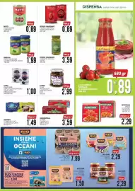Volantino SpesAmica Pagina 9