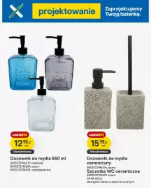 Castorama gazetka Strona 10