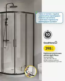 Castorama gazetka Strona 12