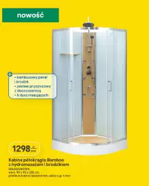 Castorama gazetka Strona 14