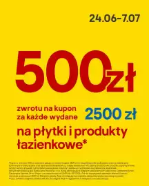 Castorama gazetka Strona 2