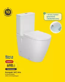Castorama gazetka Strona 20