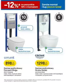 Castorama gazetka Strona 22