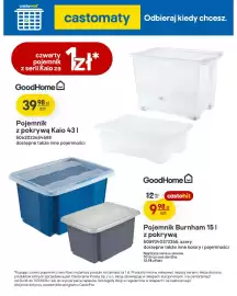 Castorama gazetka Strona 23
