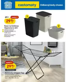 Castorama gazetka Strona 24