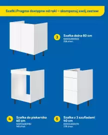 Castorama gazetka Strona 27