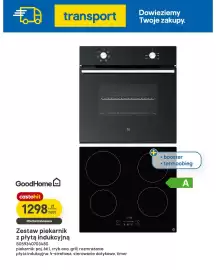Castorama gazetka Strona 28