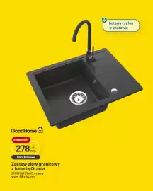Castorama gazetka Strona 29
