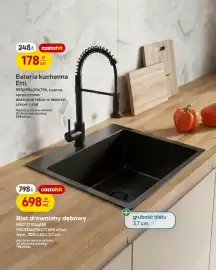 Castorama gazetka Strona 30